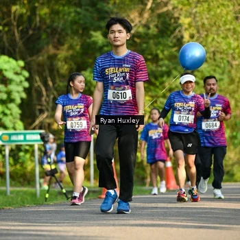 Runner Photo 8019365