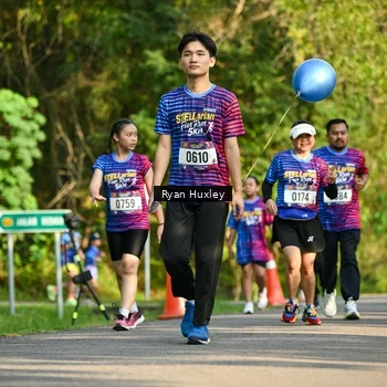 Runner Photo 8019366
