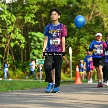 Runner Photo 8019367