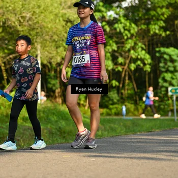 Runner Photo 8019370