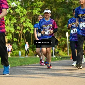 Runner Photo 8019378