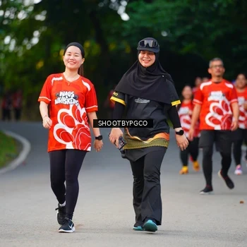 Runner Photo 8019380