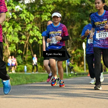 Runner Photo 8019383