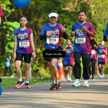 Runner Photo 8019384