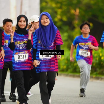 Runner Photo 8019387
