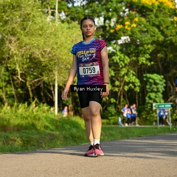 Runner Photo 8019391