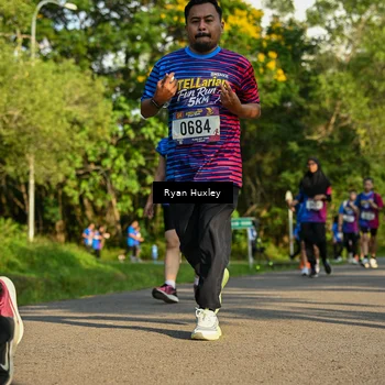 Runner Photo 8019392
