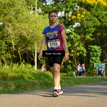 Runner Photo 8019393