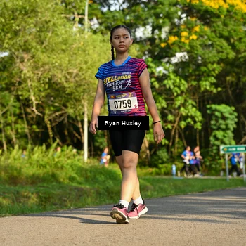 Runner Photo 8019395