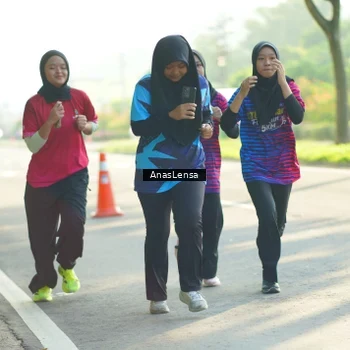 Runner Photo 8019396