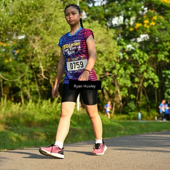 Runner Photo 8019397