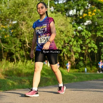 Runner Photo 8019399