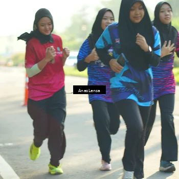 Runner Photo 8019400