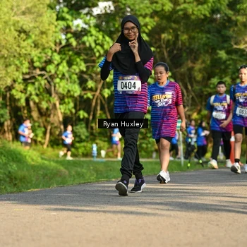 Runner Photo 8019403