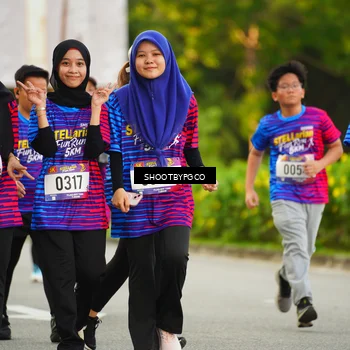 Runner Photo 8019404