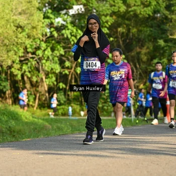 Runner Photo 8019405