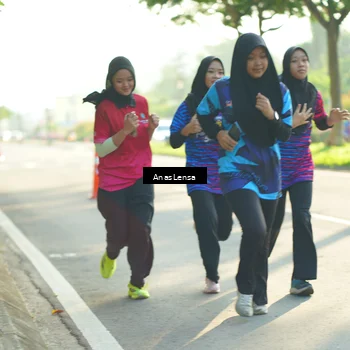 Runner Photo 8019407