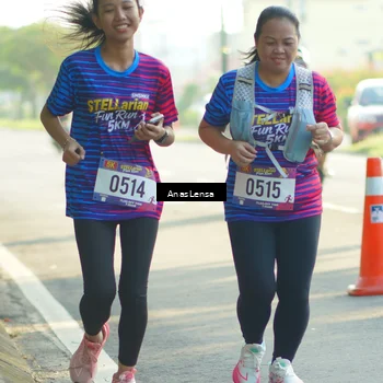 Runner Photo 8019411
