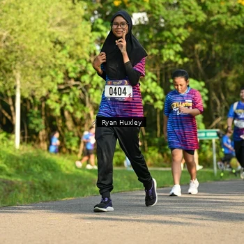 Runner Photo 8019413