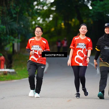 Runner Photo 8019414