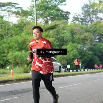 Runner Photo 8019415
