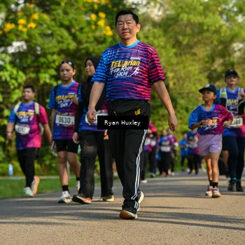 Runner Photo 8019417