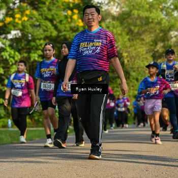 Runner Photo 8019424