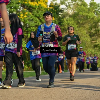 Runner Photo 8019427