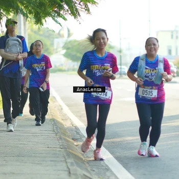 Runner Photo 8019431