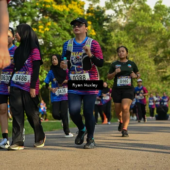 Runner Photo 8019432