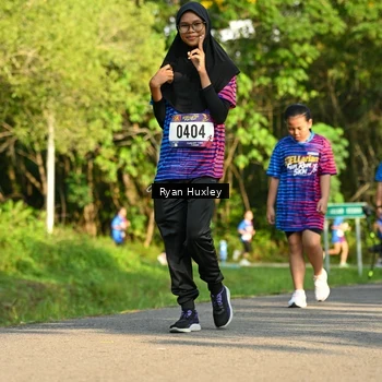 Runner Photo 8019433