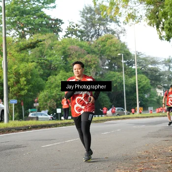 Runner Photo 8019434