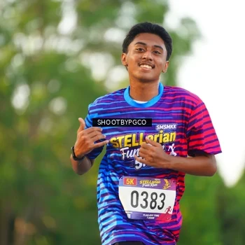Runner Photo 8019436