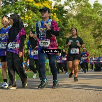 Runner Photo 8019437