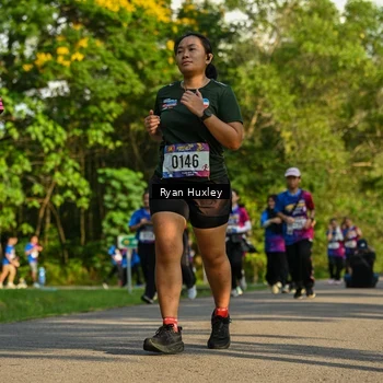 Runner Photo 8019440