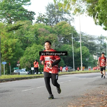 Runner Photo 8019441