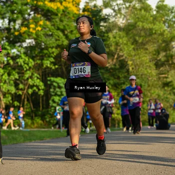 Runner Photo 8019444