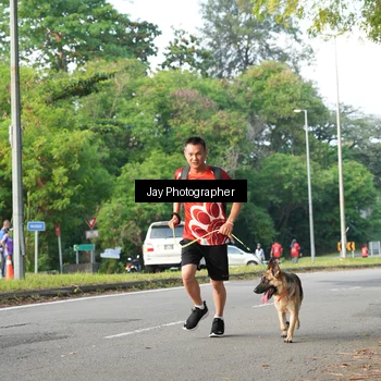 Runner Photo 8019445