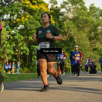Runner Photo 8019446