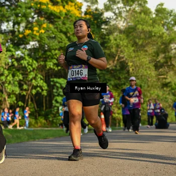 Runner Photo 8019447