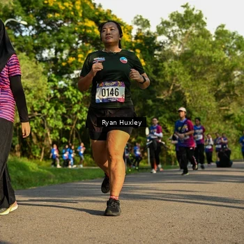 Runner Photo 8019449