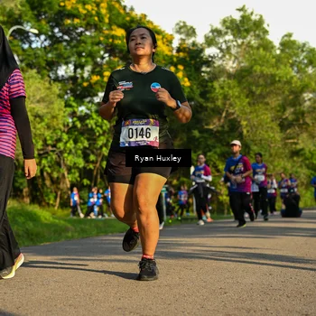 Runner Photo 8019456