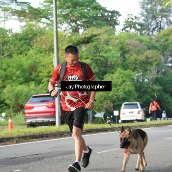 Runner Photo 8019457