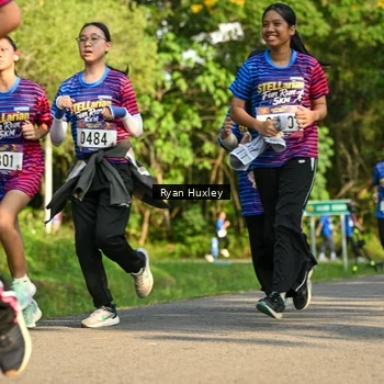 Runner Photo 8019458