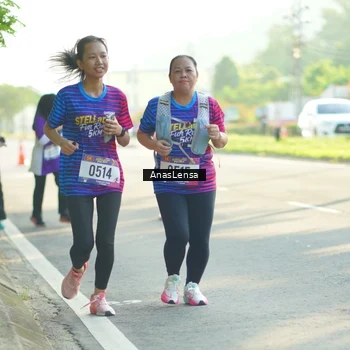 Runner Photo 8019461
