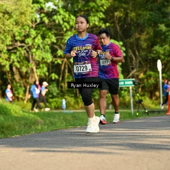 Runner Photo 8019462