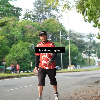 Runner Photo 8019464