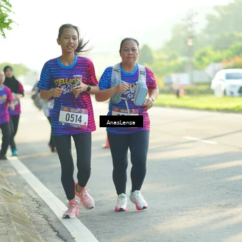 Runner Photo 8019465
