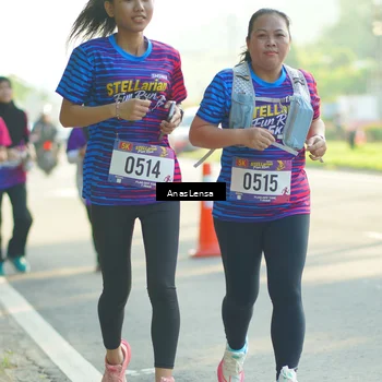 Runner Photo 8019467