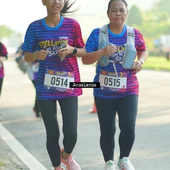 Runner Photo 8019469